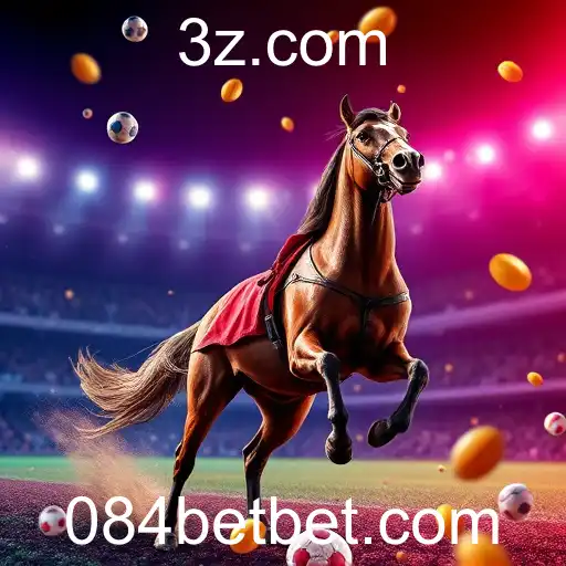 Nova Revolução nos Jogos Online Através da Plataforma 084bet