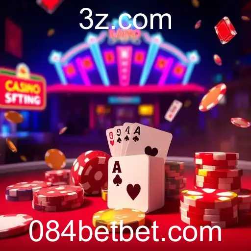 A Evolução dos Jogos Online e a Ascensão de Plataformas como a 084bet