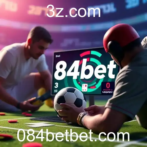 Crescimento dos Jogos Online em 2025: O Fenômeno '084bet'