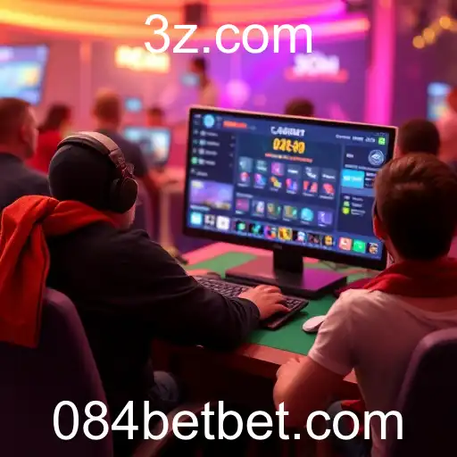 Tendências de Jogos Online e o Impacto no Brasil