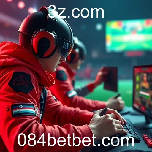 Tendências e Inovações no Setor de Jogos Online