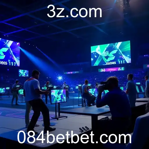 Mercado de Jogos Aposta na Sustentabilidade e Inclusão