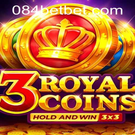 Exploring the Exciting World of 3royalcoins and Navigating 084bet PH Login