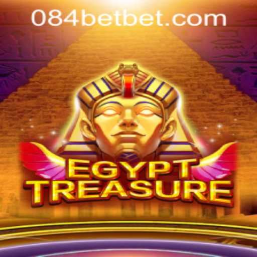 Discover the Mystical World of EgyptTreasure and the 084bet PH Login Experience