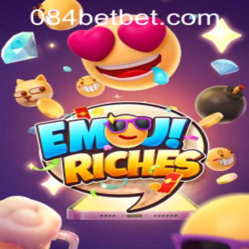 Unveiling EmojiRiches: A New Era of Interactive Gaming and 084bet PH Login
