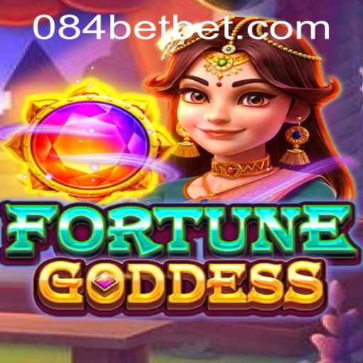 Discover the Magical World of FORTUNEGODDESS with 084bet PH Login