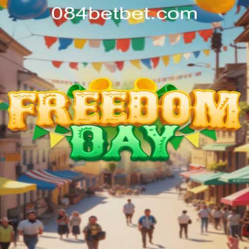 FreedomDay: A New Era in Strategic Gaming