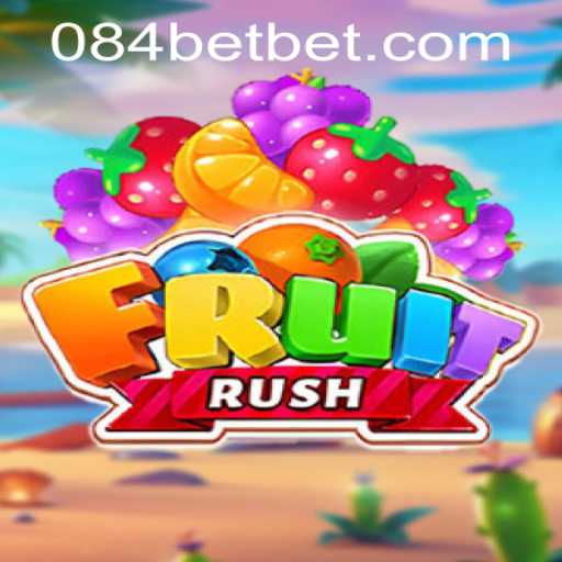 FruitRush: Explore the Thrilling World of Online Slots with 084bet PH Login