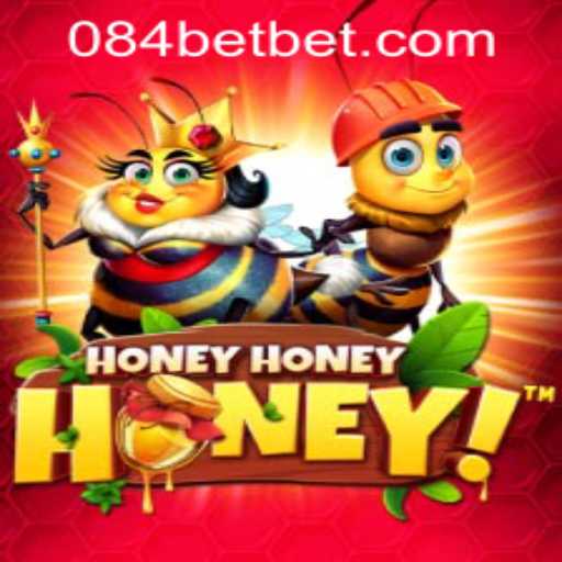 HoneyHoneyHoney: The Buzz Around 084bet PH Login