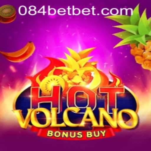 Exploring the Thrills and Features of HotVolcanoBonusBuy with 084bet PH Login