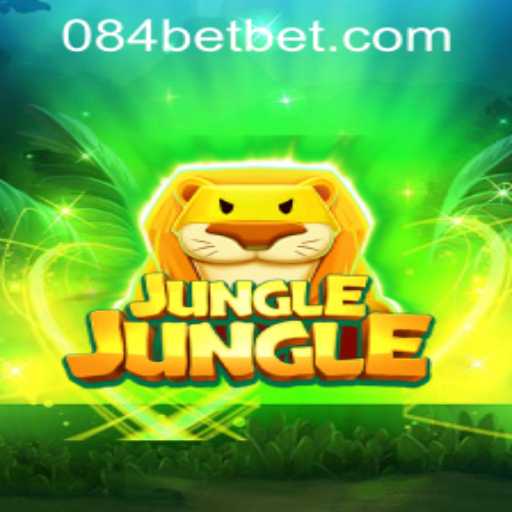 Discover the Thrilling World of JungleJungle and Navigate 084bet PH Login