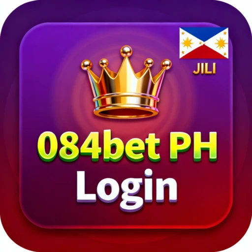 084bet PH Login logo