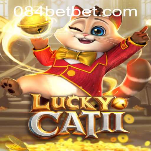 Exploring the Thrilling World of LuckyCatII and 084bet PH Login