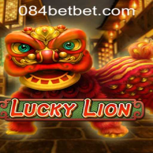 Experience the Excitement of LuckyLion: Enter the World of 084bet PH Login
