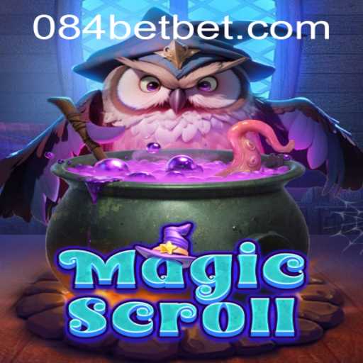 Explore MagicScroll: An Immersive Gaming Experience