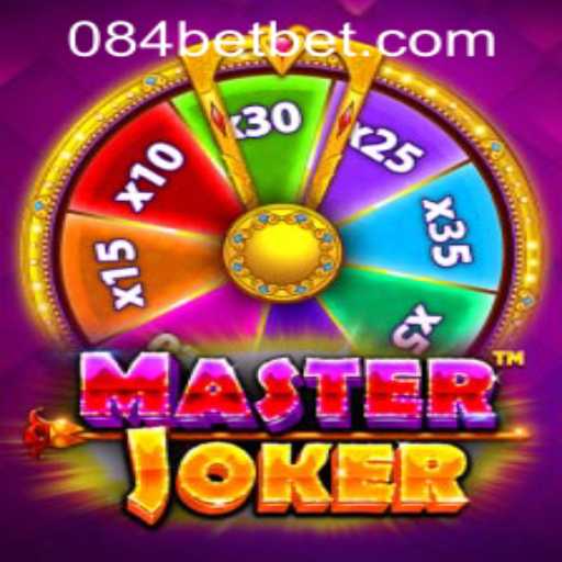 Exploring the World of MasterJoker and How to Access 084bet PH Login