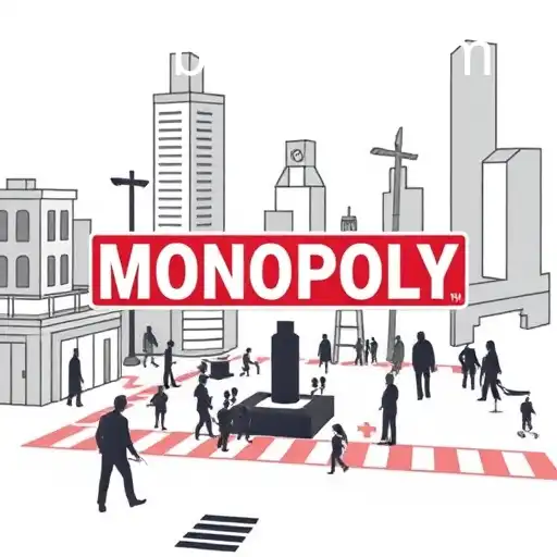 Understanding Monopoly: A Comprehensive Insight