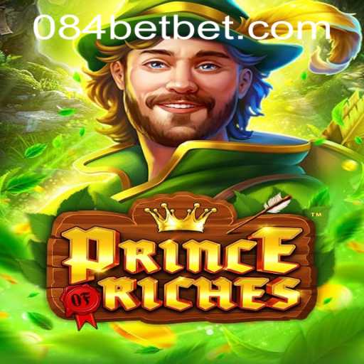 Experience the Thrill of PrinceOfRiches: A Gamechanger in Online Gaming