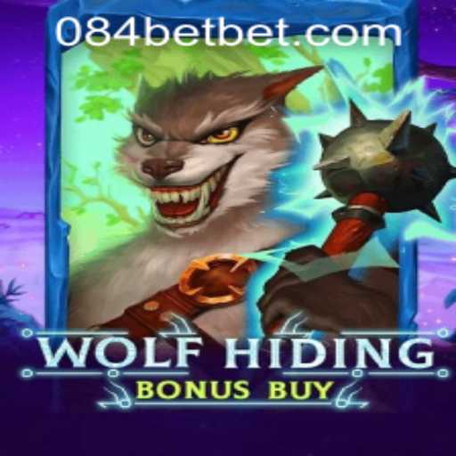 The Thrilling World of WolfHidingBonusBuy and the 084bet PH Login Experience