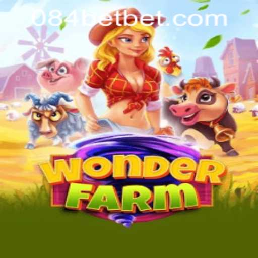 WonderFarm: Exploring a Vibrant Virtual World & Understanding 084bet PH Login